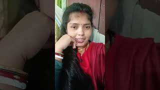 akhiyan mein kaun Jadu 🥺🚻 Jharkhand Ritu vlogs [upl. by Kcirdla]