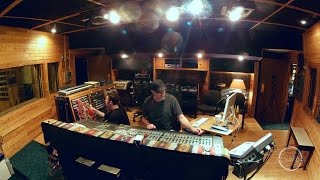 Another Day at Colorado Sound Studios [upl. by Llenrup]