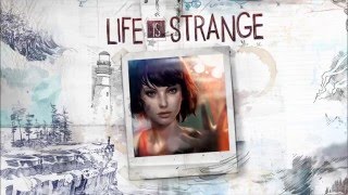 Life Is Strange Soundtrack  Blackwell Academy By Jonathan Morali [upl. by Ber834]