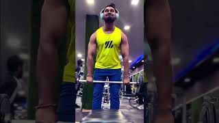 Collar after upper head exercise trending motivation flex flexnation love [upl. by Relyks]