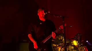 SEETHER  Gasoline live in Saint Louis MO 2024 [upl. by Adnama605]