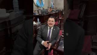 URGENTE SE ACABARON LOS MONOPOLIOS EN GUATEMALA DIPUTADOS APRUEBAN LEY DE COMPETENCIA [upl. by Nahtnhoj490]