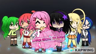 Magical Girl characters in a nutshellstereotypes [upl. by Eyssej272]