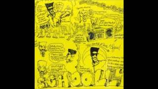 Schoolly D  C I A Crime In Action [upl. by Renault]