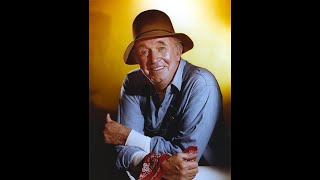 Walter Brennan Not an Evil man like some claim Jerry Skinner Documentary [upl. by Courtenay]