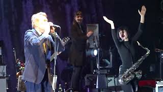 Bryan Ferry Lets Stick Together The Royal Albert Hall [upl. by Conant]