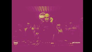 METARAPH  Boiler Room Cologne TRIPMIXSPEEDSLOW [upl. by Lentha596]