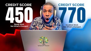 How I Removed A Collection Off A Credit Report in 24 Hours [upl. by Christalle]