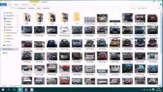 Automatic License Plate Recognition System  JAVA Image Processing Algorithm  2 OCR [upl. by Nnep734]