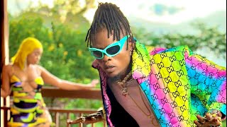 Pallaso  Yinama Official Video Ugandan Music [upl. by Ainotal389]