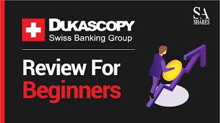 Dukascopy Review For Beginners [upl. by Kiernan]