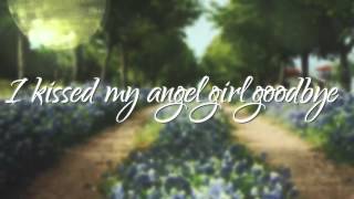 Aaron Watson  Bluebonnets Julias Song Official Lyric Video [upl. by Eiliah]