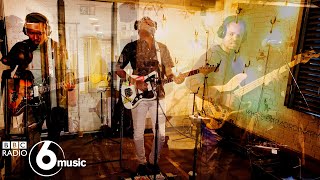 Songhoy Blues  Worry 6 Music Live Room [upl. by Cilka127]