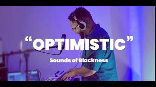 “Optimistic” Sounds of Blackness  COVER by Jeshua Yancey [upl. by Magda]