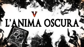 Dark Souls LAnima Oscura 5  Supper her supper everywhere [upl. by Nessaj]