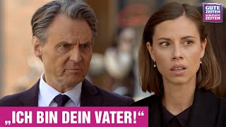 Spoiler Matilda erfährt dass Jo ihr Vater ist  GZSZ [upl. by Janeen701]