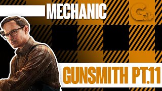 Gunsmith Part 11  How to mod the ASVal [upl. by Zulema169]