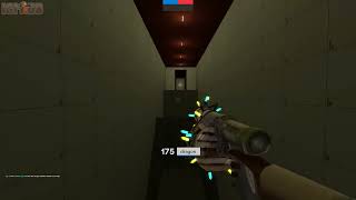 Jump WR  Boshy  jumpstartb4  0133660  Demoman [upl. by Acinoed176]