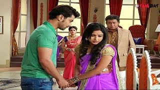 Krishnadasi TV serial completes 100 episodes Watch video  Filmibeat [upl. by Griffy]