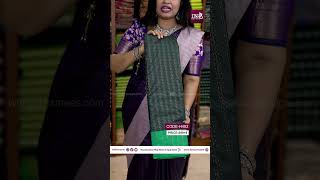 Arani vairaooshi weaves saree  699  Booking 7200602017  wwwdsrsareescom [upl. by Healy]