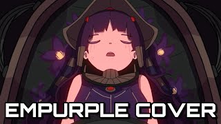 empurple harumaki gohan cover [upl. by Batty]