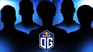 FULL NEW TEAM OG [upl. by Penoyer]