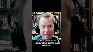 Sean Carroll Fine Tuning Argument [upl. by Htebazle206]