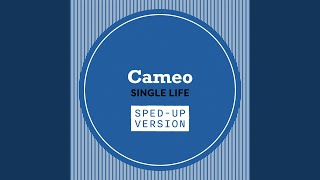 Single Life Sped Up [upl. by Calvina]