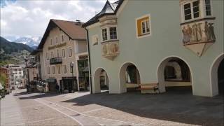 مدينة اورتيساي الشمال الايطالي Ortisei South Tyrol Italy [upl. by Mcgill]