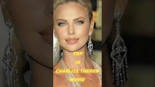 Charlize Theron The Hero We Deserve [upl. by Lengel]