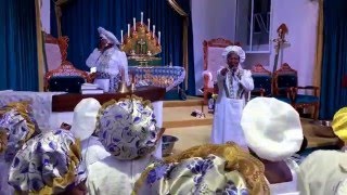 Funmi Aragbaye AND Bisi Alawiye  Love Of Christ Generation Church CampS  Part 1 [upl. by Ingar]