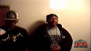 MAINO INTERVIEW 2006 THROWBACK FOOTAGE [upl. by Zeba]