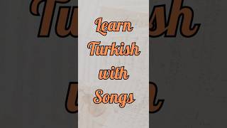 Kül Cem Adrian amp Mark Eliyahu  Learn Turkish with Songs  257 [upl. by Valdas]