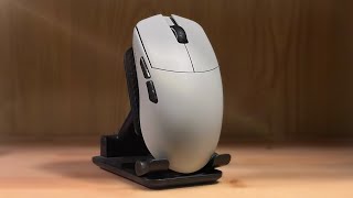 Is The Lamzu Maya Really The BEST Gaming Mouse… [upl. by Ahseen969]