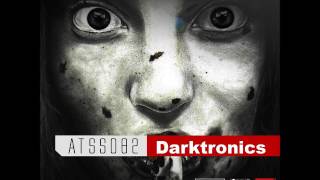 Darktronics Dark Techno Keller 31 03 2017 [upl. by Addison683]