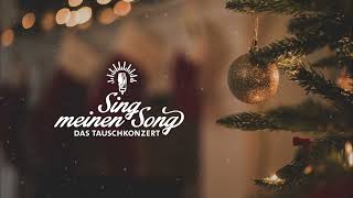 Jennifer Haben mit Johannes Oerding  Auld Lang Syne aus Sing meinen Song  Das Weihnachtskonzert [upl. by Son654]