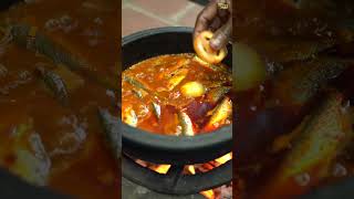 Tasty Kerala Style Sardine Curry [upl. by Marvella783]