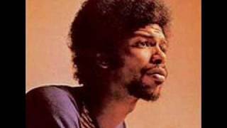 Gil Scott Heron  Free Will [upl. by Ngo]