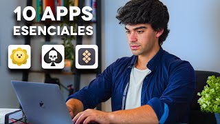 Organiza Tu Año Escolar Productivo I Las Mejores Apps Para Estudiantes Y Profesores [upl. by Editha]