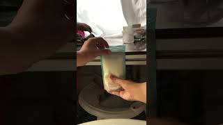 Breastmilk Storage Tutorial  Rhad Flores [upl. by Thedric575]