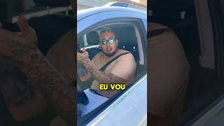 Vou abastecer o carro [upl. by Doralynn]