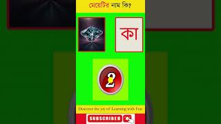 বুদ্ধিবদ্ধি খেলা  Manirujjaman Rasel [upl. by Halil]