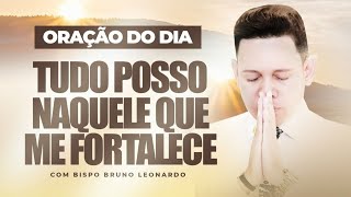 ORAÇÃO DO DIA10 DE DEZEMBRO RECEBA O LIVRAMENTO DE DEUS [upl. by Aviva]