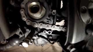 KAWASAKI NINJA 250 DICAS DE MANUTENÇÃO PREVENTIVA PARTE 1 [upl. by Fulks]