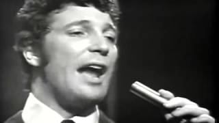 TOM JONES Delilah 1968 [upl. by Ainiger]