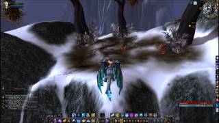 Sirana Iceshriek Quest  World of Warcraft [upl. by Lowe503]