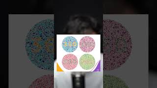 Take this EYE test ASMR [upl. by Byler372]