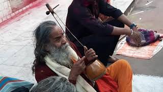 Shyama Sangeet Kanai Das Baul [upl. by Nosduh]