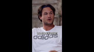 COME faccio ad ESSERE così LENTO DANILO GALLINARI S02E01 shorts [upl. by Armand786]