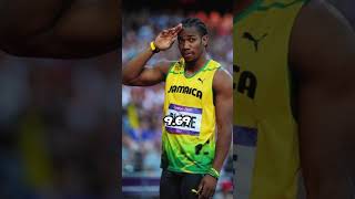 Top 3 Fastest Runners in Olympics History 🏃 shorts viral [upl. by Ludwig]